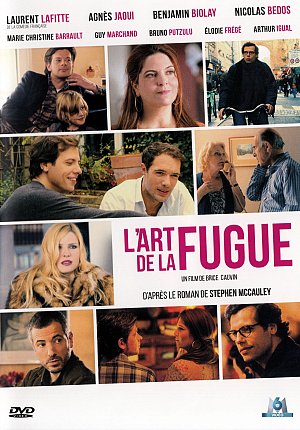 L'Art de la fugue [DVD]