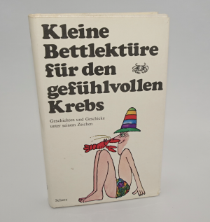 Kleine Bettlektüre für den gefühlvollen Krebs