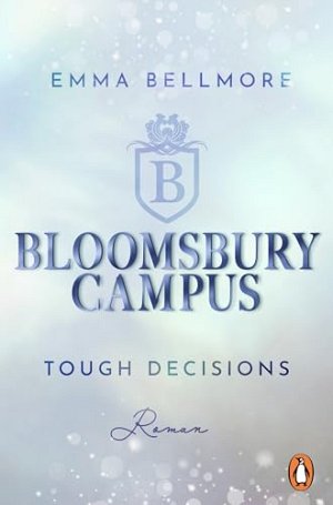 Bloomsbury Campus