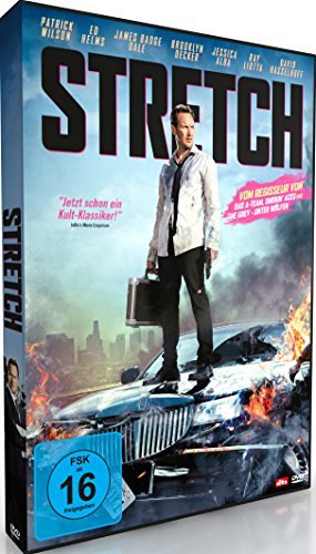 Stretch [DVD]