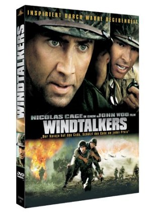 Windtalkers [DVD]