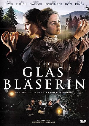 Die Glasbläserin [DVD]