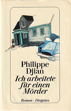 Ich arbeitete für einen Mörder