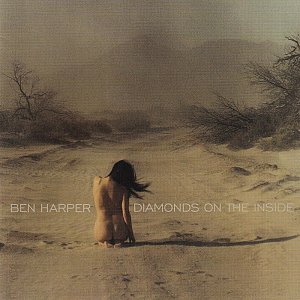 Diamonds on the Inside [CD]