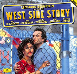 West Side Story [Vinyl]