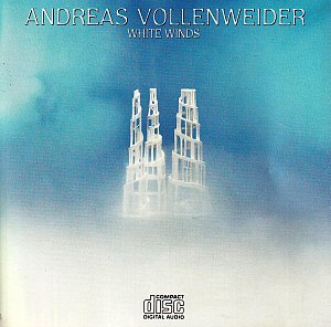White Winds [CD]