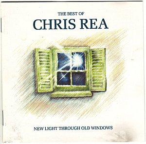 New Light Through Old Windows [CD]