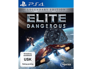 Elite Dangerous