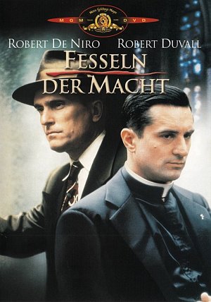 Fesseln der Macht [DVD]