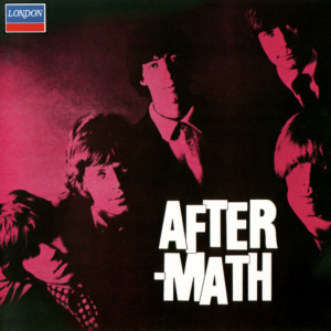 After-Math [CD]