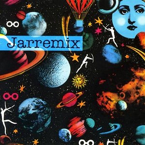 Jarremix [CD]
