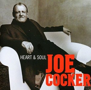 Heart & Soul [CD]
