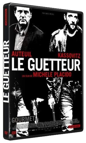 Le Guetteur [DVD]