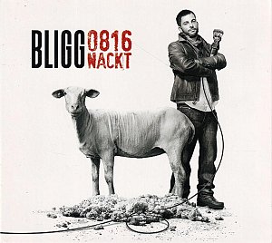 0816 Nackt [CD]