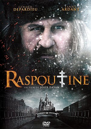 Raspoutine [DVD]