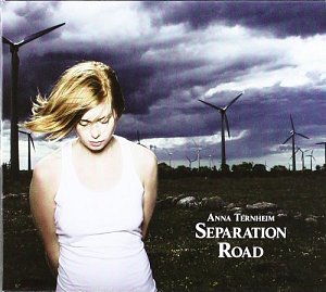 Separation Road [CD]