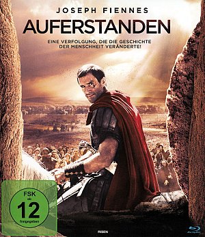 La résurrection du Christ [Blu-ray]