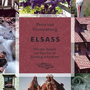 Elsass: Wo der Zander am liebsten im Riesling schwimmt