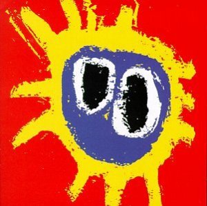 Screamadelica [CD]