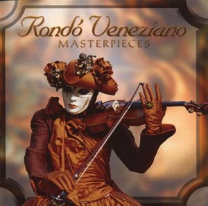 Masterpieces [CD]