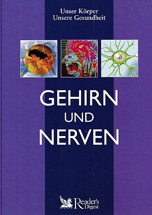 Gehirn und Nerven