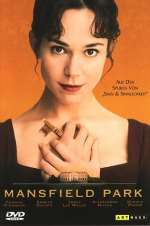 Mansfield Park [DVD]