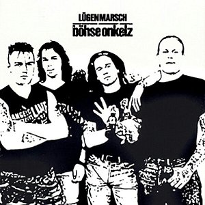 Lügenmarsch [CD]