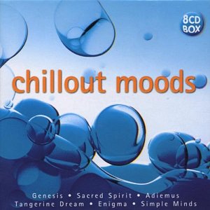 Chillout Moods [CD]