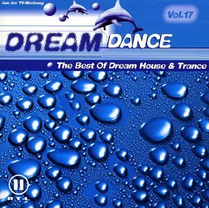 Dream Dance Vol. 17 [CD]