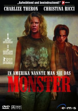 Monster [DVD]