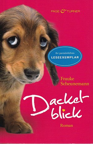 Dackelblick
