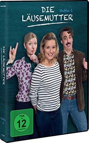 Die Läusemutter - Staffel 1 [DVD]