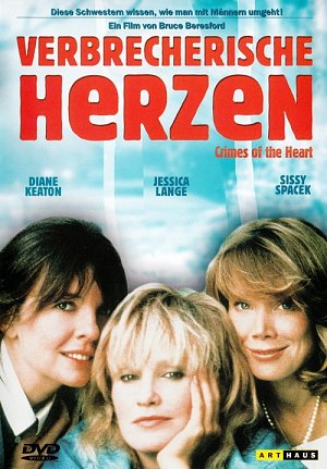 Verbrecherische Herzen [DVD]