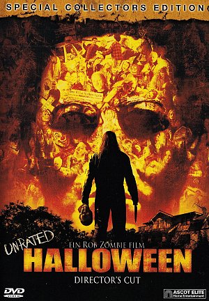 Halloween [DVD]