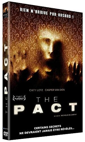 The Pact [DVD]