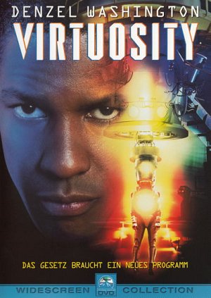 Virtuosity [DVD]