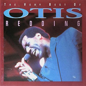 The Very Best of Otis Redding [CD]