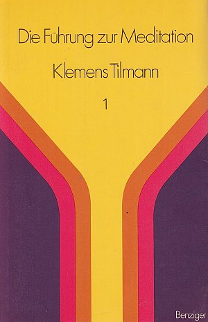 Die Führung zur Meditation