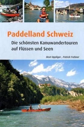 Paddelland Schweiz