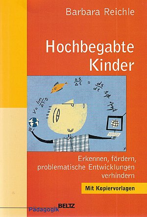 Hochbegabte Kinder
