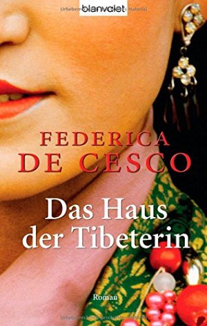 Das Haus der Tibeterin