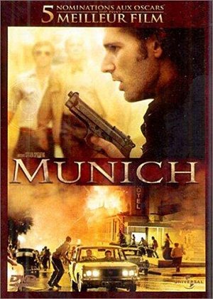 Munich [DVD]