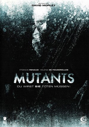 Mutants  [DVD]