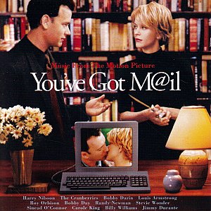 E-Mail für dich  [CD]