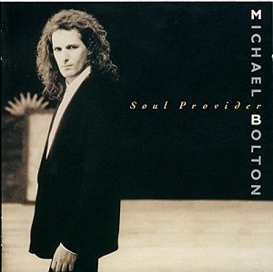 Soul Provider [CD]
