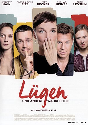 Lügen und andere Wahrheiten [DVD]