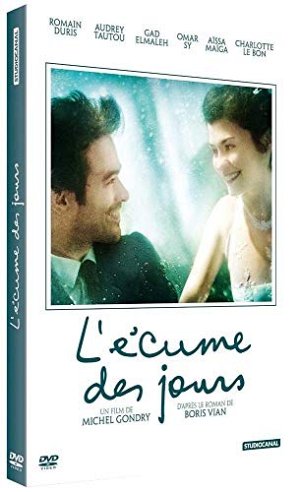 L'Ecume des jours [DVD]