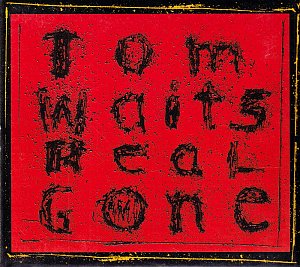 Real Gone [CD]