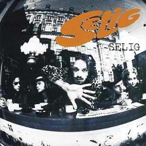 Selig [CD]