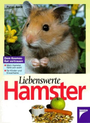 Liebenswerte Hamster